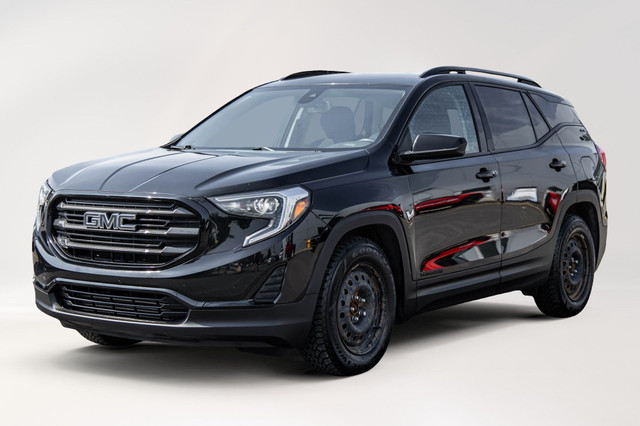 2021 GMC Terrain SLE * AWD * Carplay * Sieges chauffant* tres pr in Cars & Trucks in City of Montréal