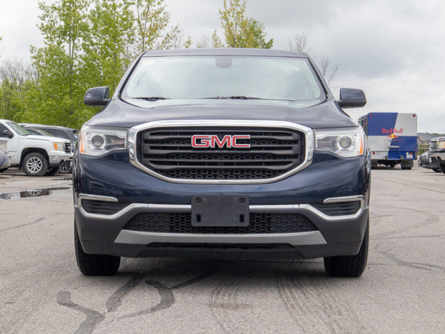 2017 GMC Acadia SLE - Heated Mirrors in Cars & Trucks in Belleville - Image 3