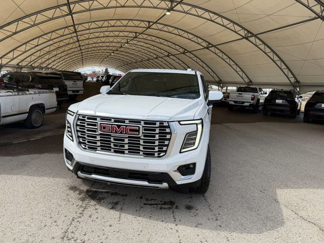 2025 GMC Yukon Denali in Cars & Trucks in Calgary
