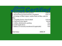 **ACCIDENT FREE - MECHANICALLY CERTIFIED** 60,412 KM This 2022 Jeep Grand Cherokee Wk 4x4 Laredo is... (image 1)