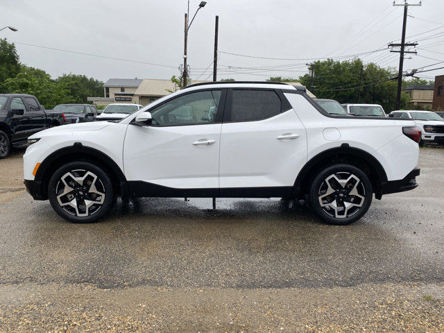 2022 Hyundai Santa Cruz Ultimate | Hard Tonneau | Sunroof in Cars & Trucks in Edmonton - Image 2