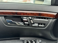 201 1 Mercedes Benz S450 4Matic Accidents Free/Low KMs/Service History $17,995 + HST & Licensing In... (image 9)