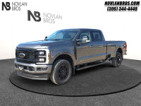 2026 Ford F-350 Super Duty Lariat - Premium Audio