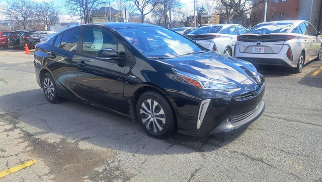 2022 Toyota Prius in Cars & Trucks in Longueuil / South Shore - Image 2