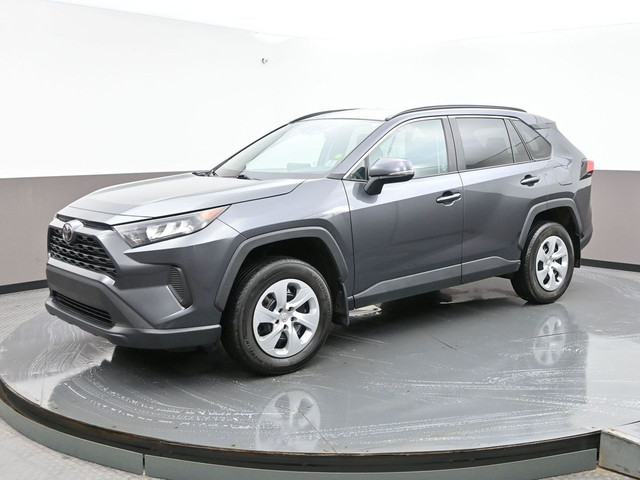2020 Toyota RAV4 LE FWD in Cars & Trucks in City of Halifax - Image 4