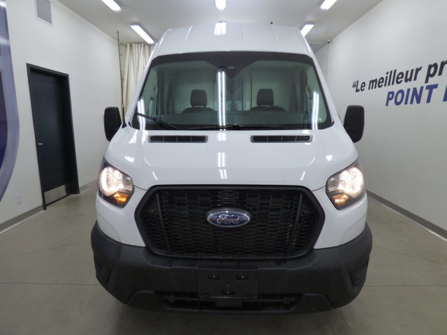 2022 FORD TRANSIT CARGO VAN T-250 148 HIGH ROOF in Cars & Trucks in City of Montréal - Image 3