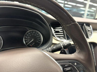The 2021 Infiniti QX50 Sensory presents a compelling combination of power and sophistication with it... (image 9)