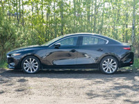 The 2023 Mazda3 GT delivers an upscale driving experience wrapped in a sporty and elegant design. Kn... (image 4)