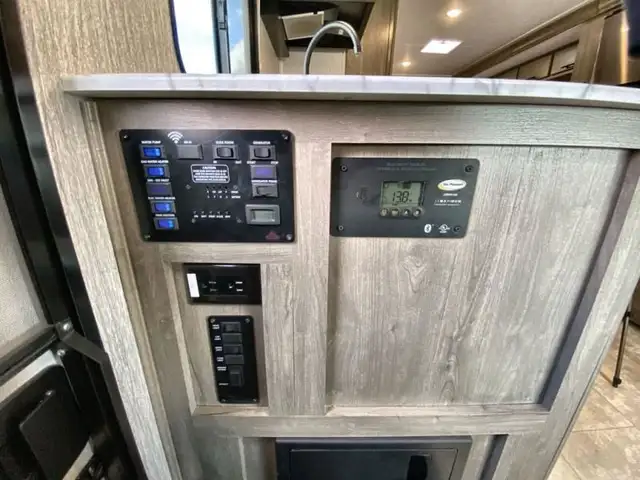 2023 Coachmen RV Freelander 23FS in RVs & Motorhomes in Edmonton - Image 33