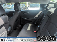 Engine: Moteur à 4 cylindres 1.5L/91CI L/100Km City: 8.7 L/100Km Hwy: 6.3 Safety Equipment Verrouill... (image 7)