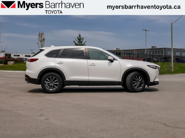 2023 Mazda CX-9 GS - $267 B/W in Cars & Trucks in Ottawa - Image 2