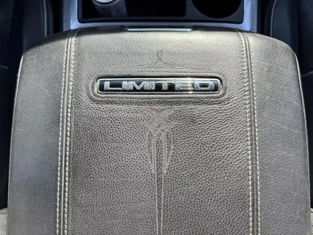 2015 RAM 1500 LIMITED / Longhorn/ Laramie in Cars & Trucks in Laval / North Shore - Image 22
