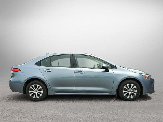 2023 Toyota Corolla Hybrid LE | Hybrid | Rear Camera in Cars & Trucks in Windsor Region - Image 4