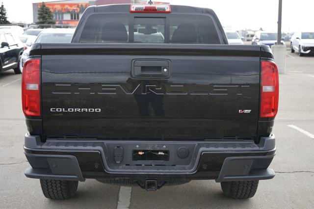 2022 Chevrolet Colorado 4WD Z71 in Cars & Trucks in Edmonton - Image 4