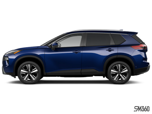 2025 Nissan Rogue SL in Cars & Trucks in Ottawa