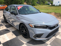 At Kings Honda you will experience an outstanding car buying experience. We make every effort to exc... (image 2)