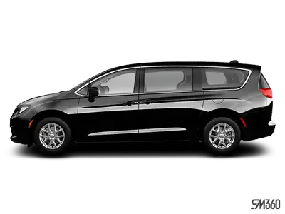 See Dealer Website for Details. 2025 Chrysler Grand Caravan SXT