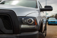 // SINGLE OWNER! // // EXCELLENT CONDITION! // 2500 Power Wagon - Luxury Group - Remote start - Heat... (image 5)