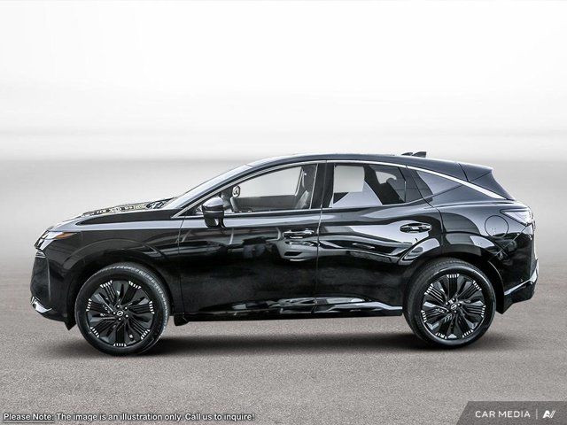 2025 Nissan Murano Platinum in Cars & Trucks in Hamilton - Image 3