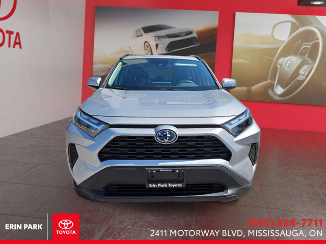 2023 Toyota RAV4 Hybrid XLE in Cars & Trucks in Oakville / Halton Region - Image 2