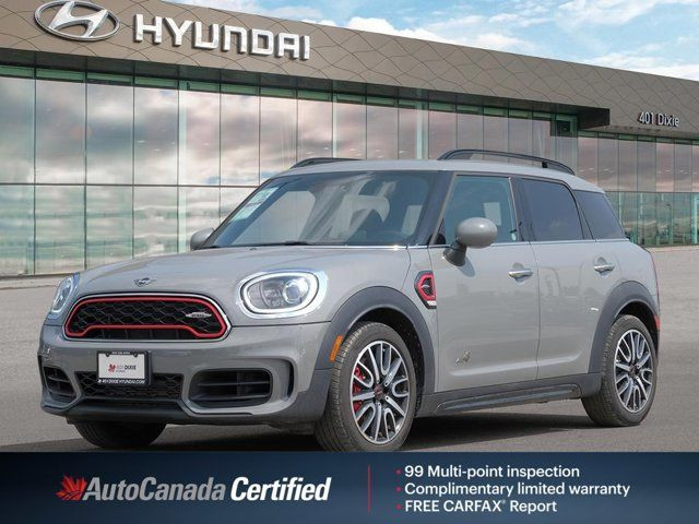 2019 MINI Countryman John Cooper Works in Cars & Trucks in Mississauga / Peel Region