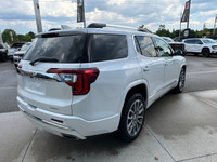 WAS: $50995 NOW: $49436 plus taxes and licensing feesJUST LANDED 2023 GMC ACADIA DENALI! MORE PHOTOS... (image 4)