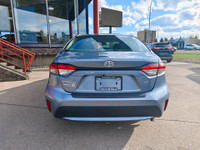 The 2021 Toyota Corolla LE is a compact sedan that offers a blend of efficiency, comfort, and advanc... (image 7)