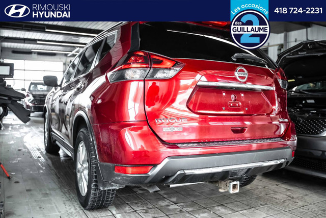 Hyundai Tucson Plug-In Hybrid Ultimate AWD 2023 in Cars & Trucks in Rimouski / Bas-St-Laurent - Image 4