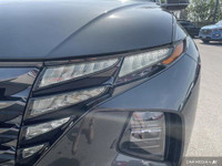 ==== 2024 Hyundai Tucson Hybrid Ultimate AWD | Navigation | Panoramic Sunroof | Leather | 19 Alloys... (image 9)