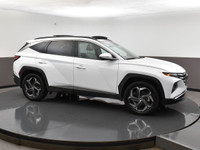 2023 Hyundai Tucson Hybrid Luxury AWD, Navigation, Leather, Sunr