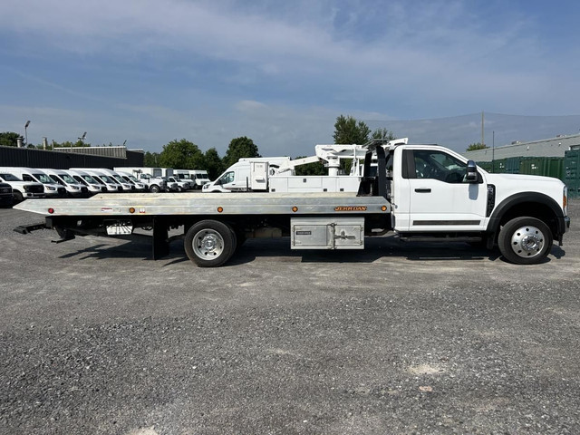 2024 Ford F-550 XLT in Cars & Trucks in Ottawa - Image 4