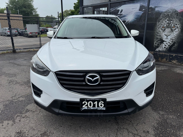 2016 Mazda CX-5 GT, AWD, Sunroof, Navi, Blind Spots, Camera, All in Cars & Trucks in Mississauga / Peel Region - Image 2