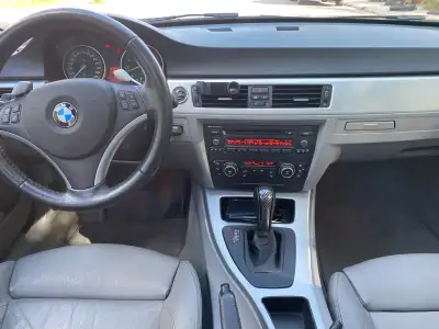 2010 BMW 335 xdrive 