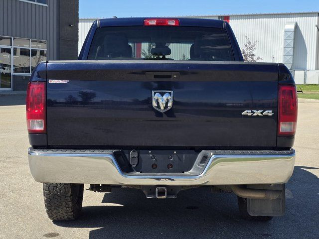 2015 Ram 1500 ST in Cars & Trucks in Grande Prairie - Image 4