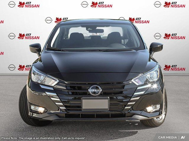 2024 Nissan Versa in Cars & Trucks in Ottawa - Image 2