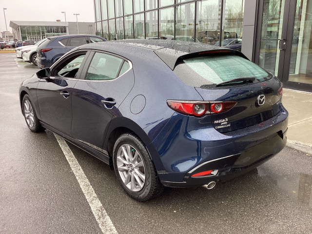 2020 Mazda Mazda3 Sport GS SPORT/GS/AWD in Cars & Trucks in Laval / North Shore - Image 3