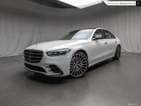 Exclusive Trim | AMG Line w/ Night Pkg (Inc. AMG Styling Pkg) | Pinnacle Trim | Massage Seats | 4.5... (image 6)