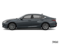 2024 Lexus ES 250 AWD