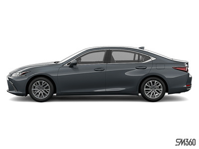 2024 Lexus ES 250 P - GROUPE PREMIUM