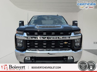 SILVERADO 2500 4RM LT CRE Engine: Moteur à 8 cylindres 6.6L/403CI Safety Equipment Phares diurnes av... (image 1)