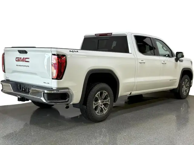 2025 GMC Sierra sle62863710129409122
