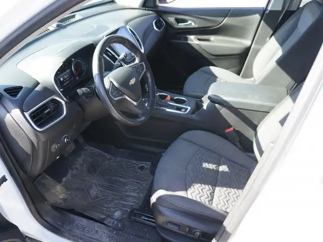 2022 Chevrolet Equinox LT - LED Lights - Apple CarPlay in Cars & Trucks in Ottawa - Image 11