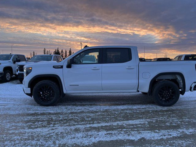  2024 GMC Sierra 1500 Elevation in Cars & Trucks in Fort McMurray - Image 2