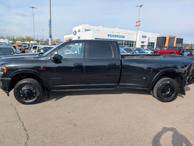 2020 RAM 3500 Limited *PRICE REDUCED* 6.7L, DUAL REAR WHEEL,... in Cars & Trucks in Calgary - Image 2