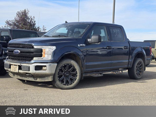 2019 Ford F-150 XLT in Cars & Trucks in Grande Prairie