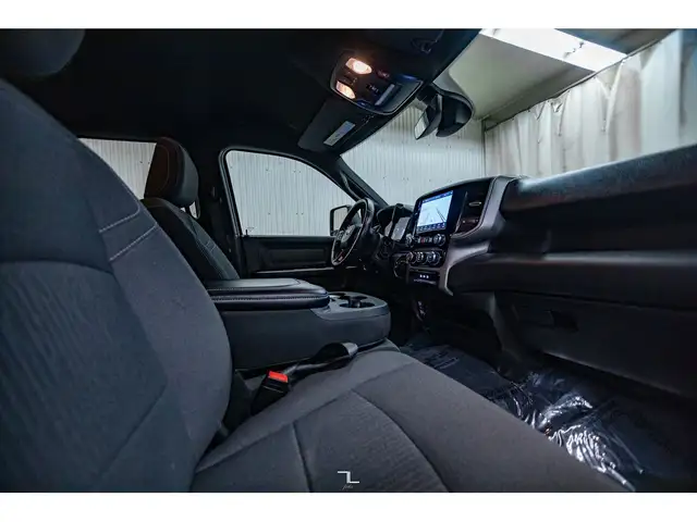 2023 Ram 3500 4x4 Crew Cab Tradesman Longbox Diesel Nav BCam in Cars & Trucks in Grande Prairie - Image 14