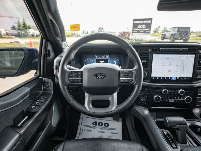 2024 Ford F-150 LARIAT in Cars & Trucks in Barrie - Image 2