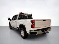 You will love the dynamic character of our used 2021 Chevrolet Silverado 2500 LT Crew Cab standard b... (image 2)