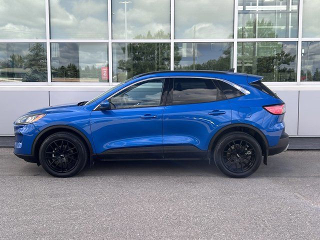 2020 Ford Escape SEL in Cars & Trucks in Calgary - Image 3