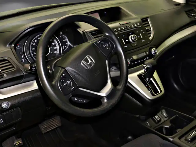 2012 Honda CR-V EX in Cars & Trucks in Moncton - Image 16